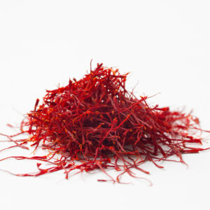 saffron per grams (Pure Kashmiri)