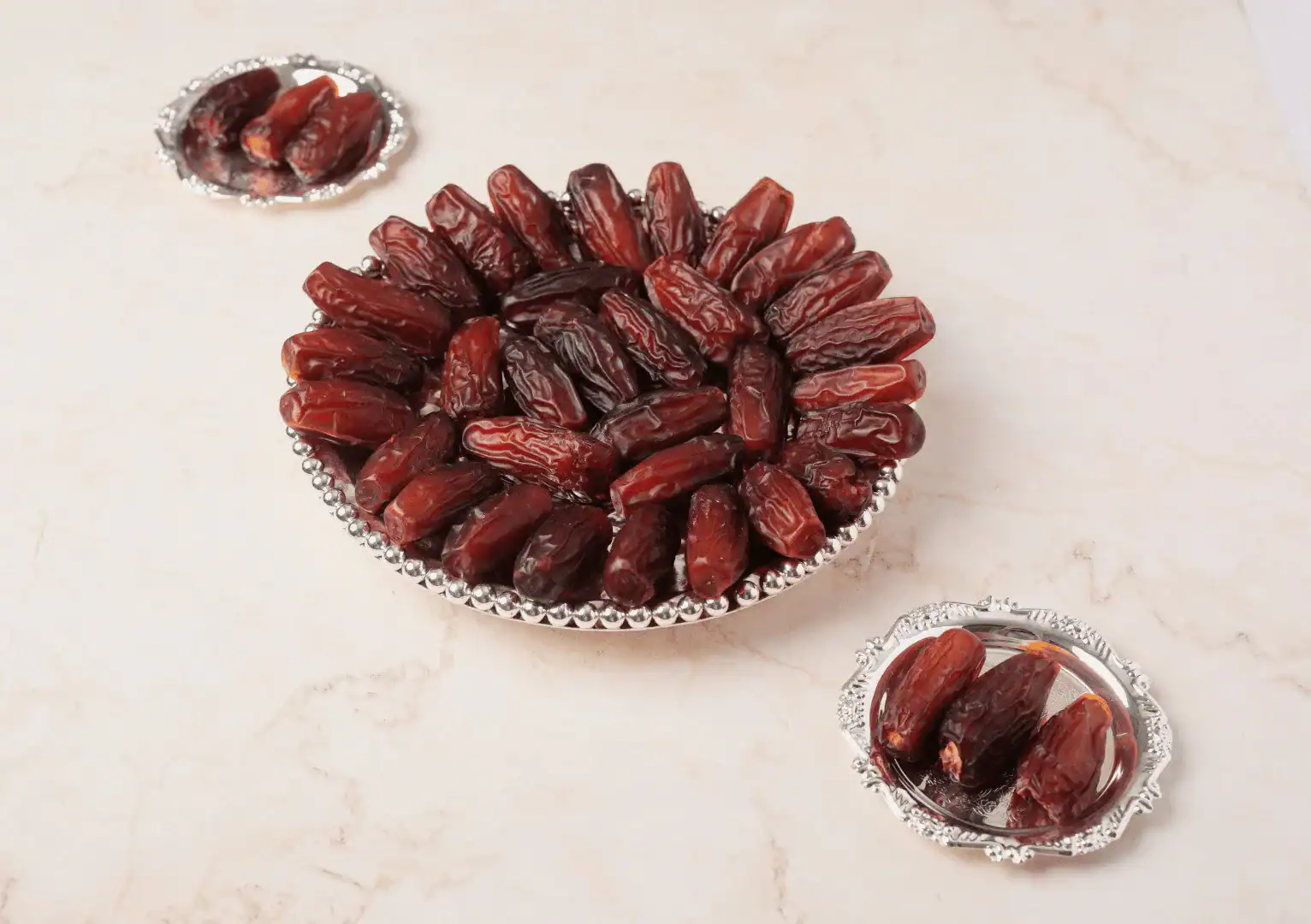 Mabroom dates – premium Saudi variety with natural honey sweetness